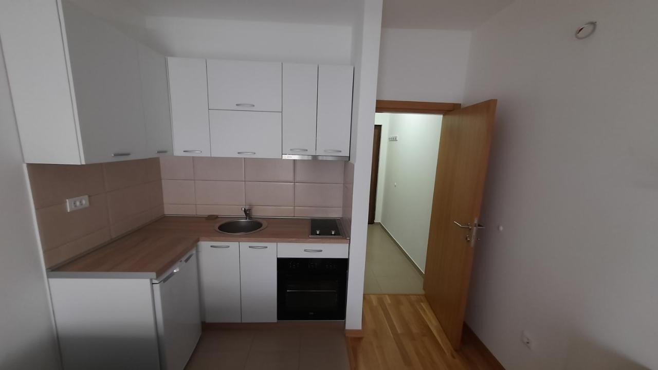 Apartman Seka Apartment Podgorica Exterior photo